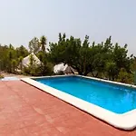 Dağ evi El Escondite