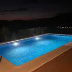 Dağ evi El Escondite *