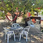 Dağ evi El Escondite *