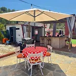 El Escondite Dağ evi Olocau