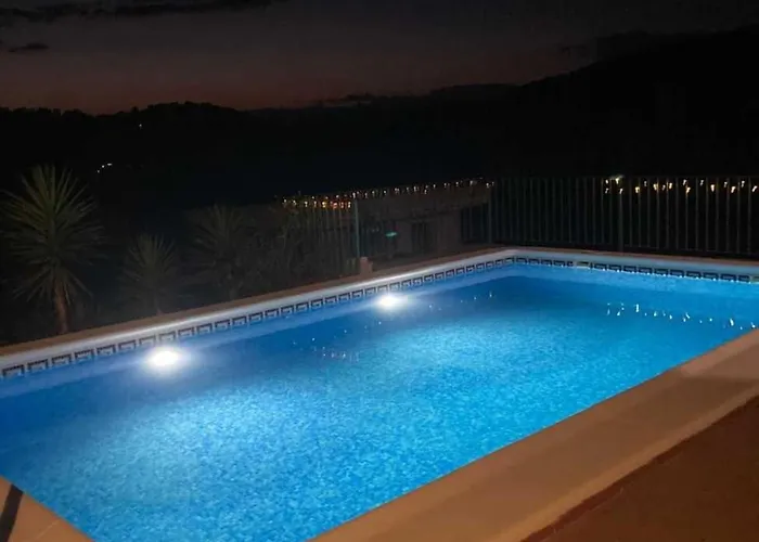 Chalet El Escondite *
