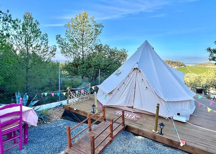Chalet El Escondite
