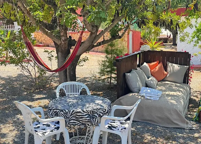 Chalet El Escondite *