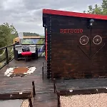 El Escondite
