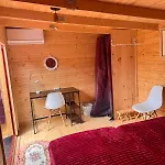 شاليه El Escondite