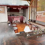 شاليه El Escondite Olocau