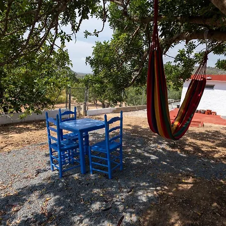 El Escondite Olocau