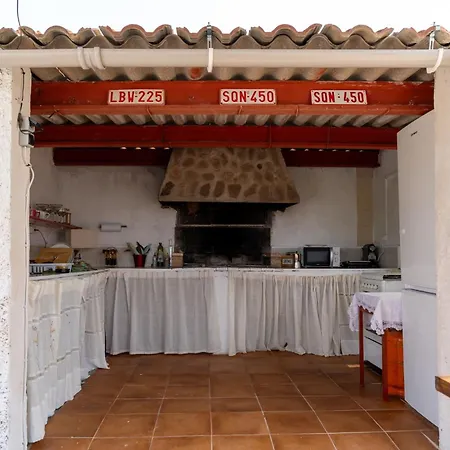 El Escondite Olocau
