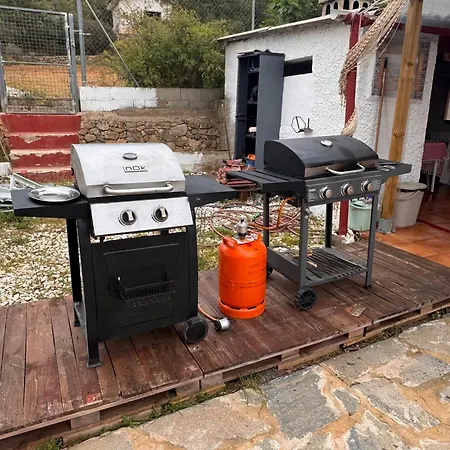 Chalet El Escondite Olocau