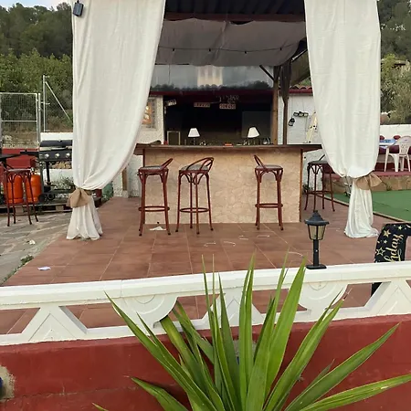 El Escondite Chalet