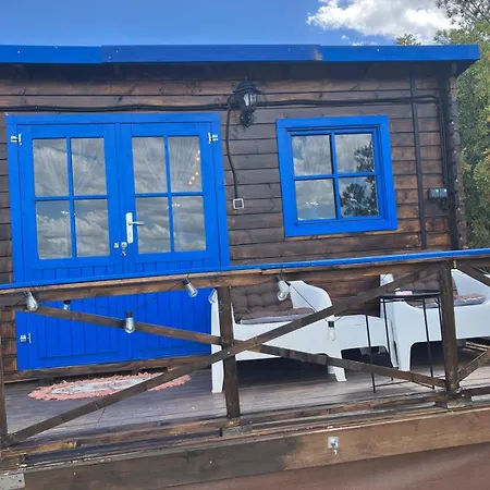 El Escondite Chalet