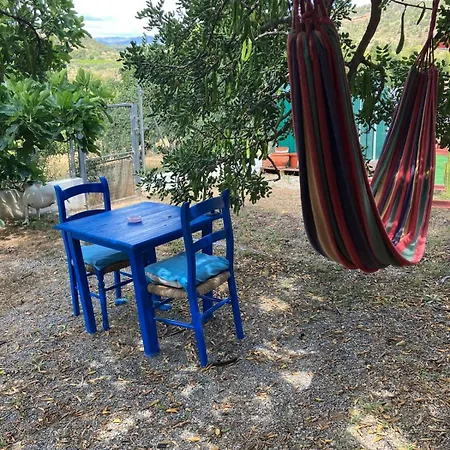 El Escondite
