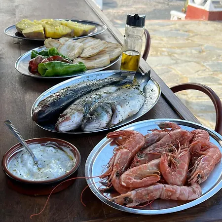 El Escondite * Olocau