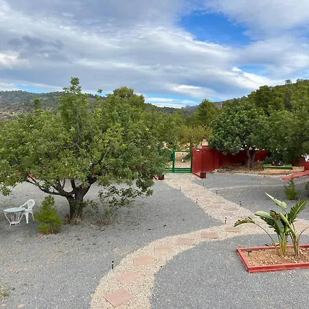 El Escondite * Olocau