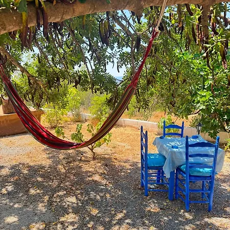 El Escondite Luxuszelt