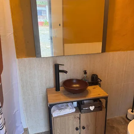 El Escondite Olocau
